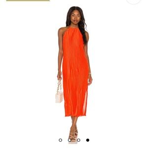 FREE SHIP - House of Harlow x Sofia Richie Frederick dress